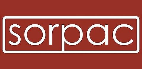Sorpac Sorpac