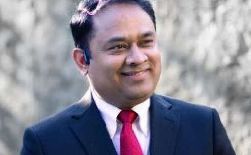 Soundararadjane S.