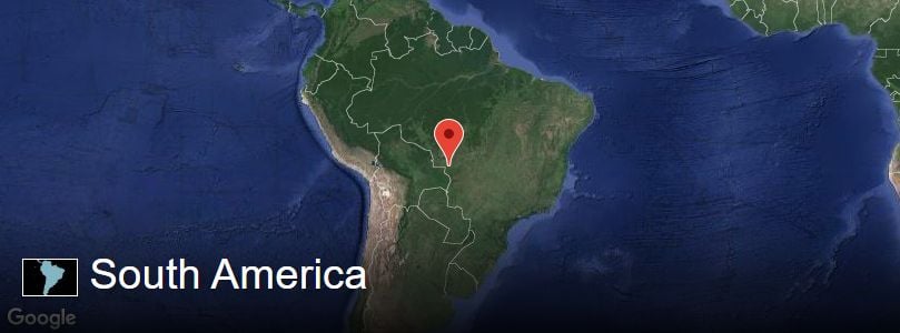 The latest potato statistics for South America The latest potato statistics for South America