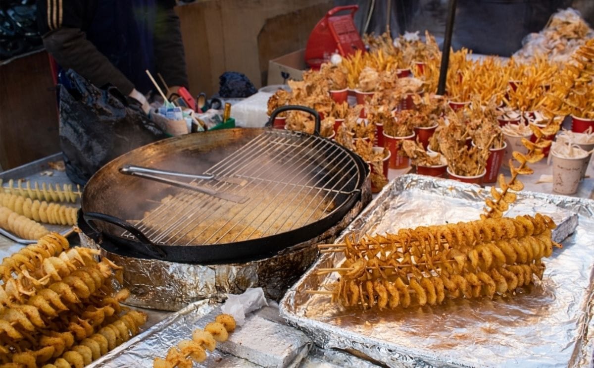 South Korea potential growth market for Australian potatoes