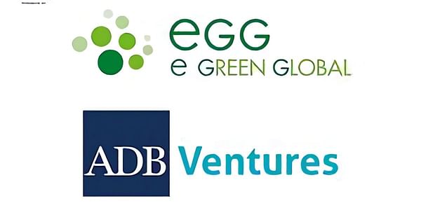 South Korean Agritech E Green Global Secures Investment from ADB Ventures to Enhance Asia-Pacific Food Security 