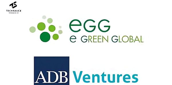 South Korean Agritech E Green Global Secures Investment from ADB Ventures to Enhance Asia-Pacific Food Security 