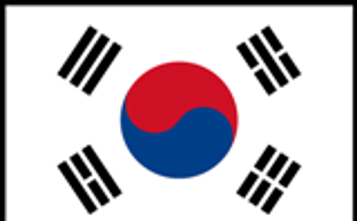 South Korea South Korea