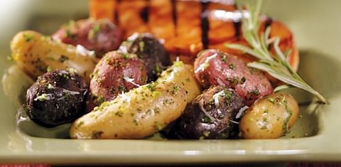 Foodservice eats up fingerlings, specialty potatoes