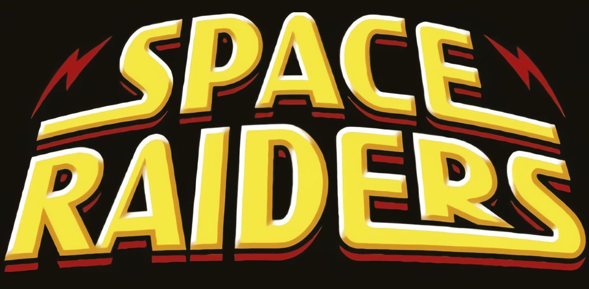 Space Raiders