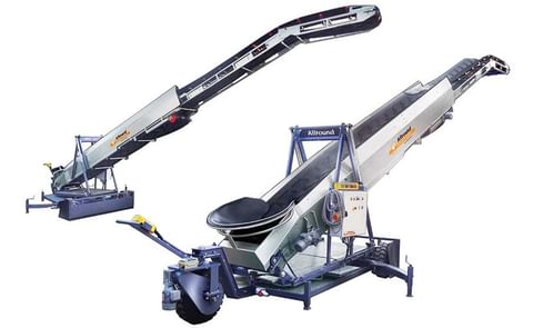 Allround Space Finder Allround Space Finder