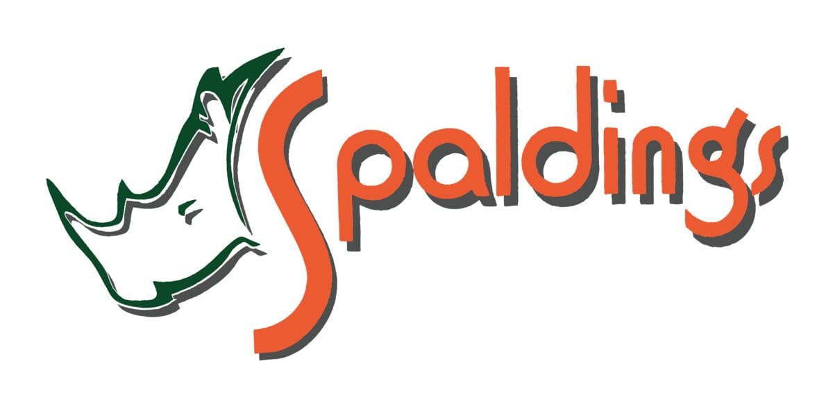 Spaldings Equipment