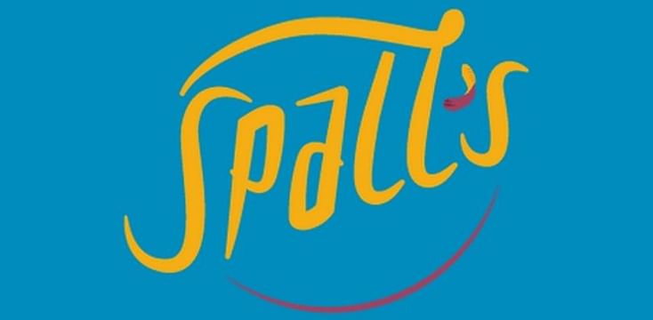 Spall's