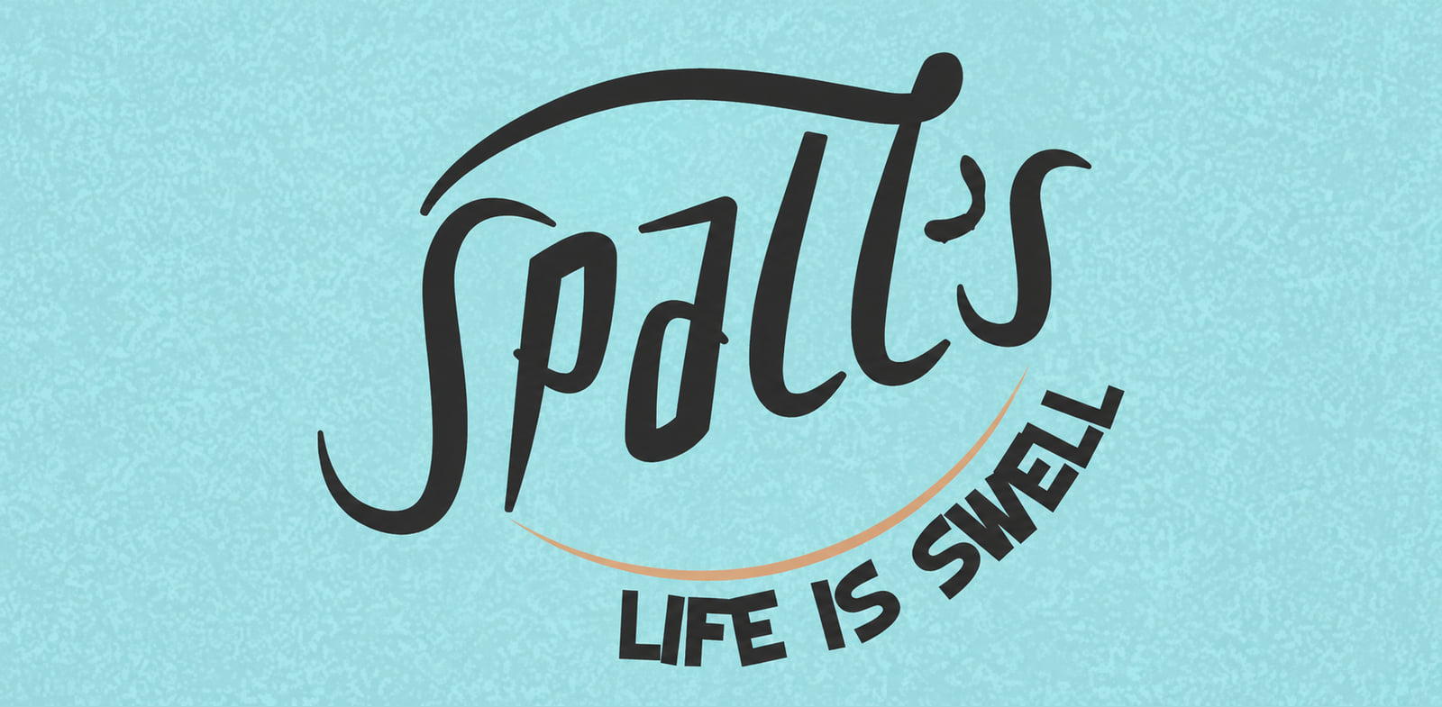 Spall's