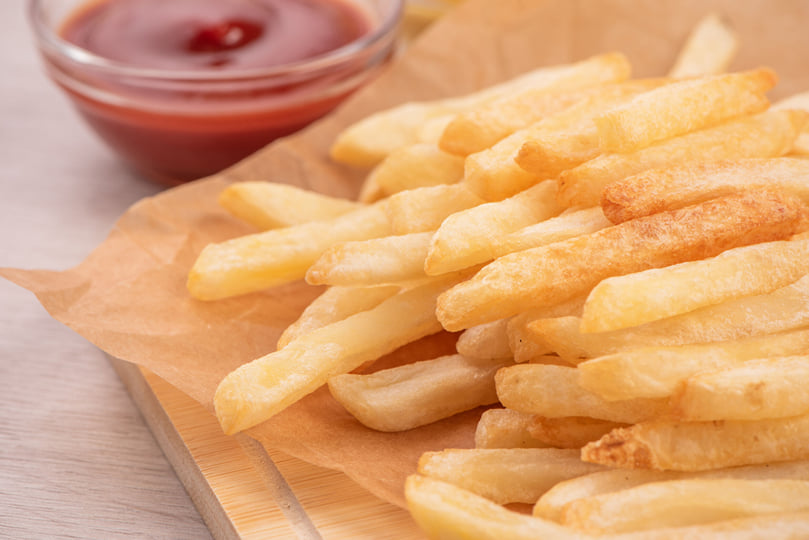 Coles confirmed its potato chip purchasing limit would continue indefinitely. Coles confirmed its potato chip purchasing limit would continue indefinitely.