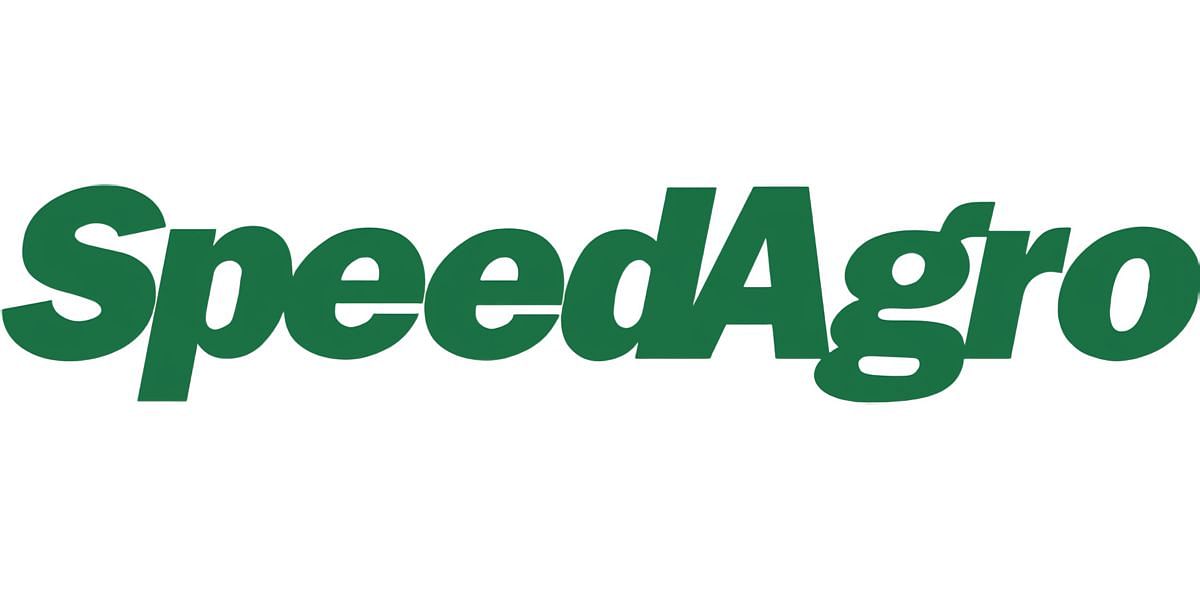 SpeedAgro