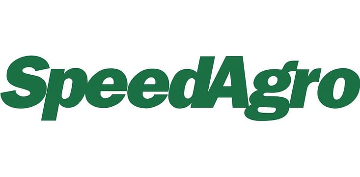 SpeedAgro