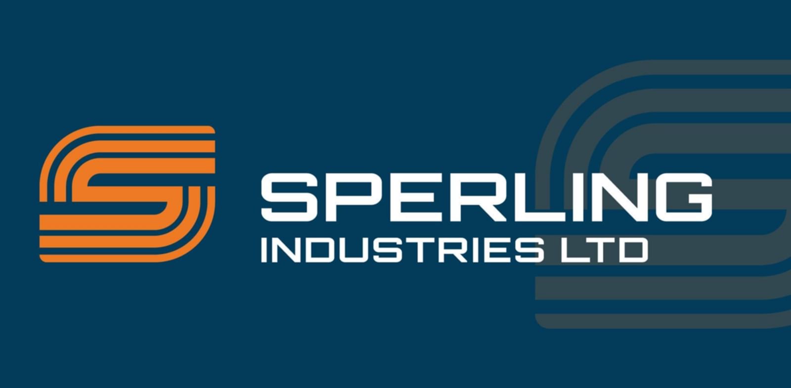Sperling Industries Ltd.