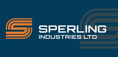 Sperling Industries Ltd. Sperling Industries Ltd.