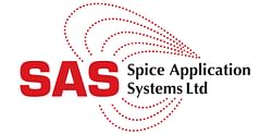 Spice Application Systems Ltd (SAS)