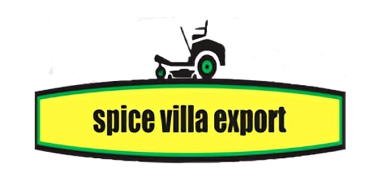 Spice Villa Export