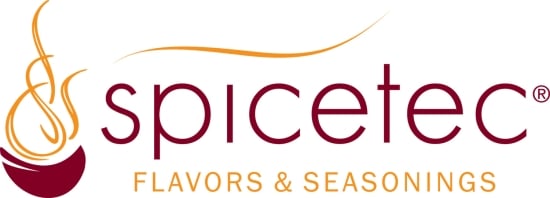 Logo Spicetec Flavors & Seasonings Logo Spicetec Flavors & Seasonings