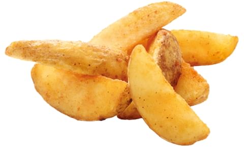Tomfrost Spicy potato wedges Tomfrost Spicy wedges