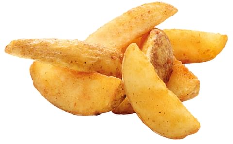 Tomfrost Spicy wedges