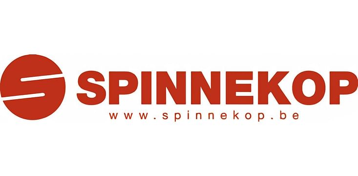 Spinnekop