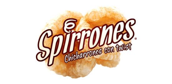 Spirrones