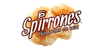 Spirrones Spirrones