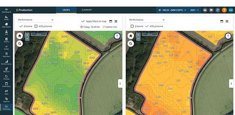 New Omnia Carbon Cost of Production tool launched