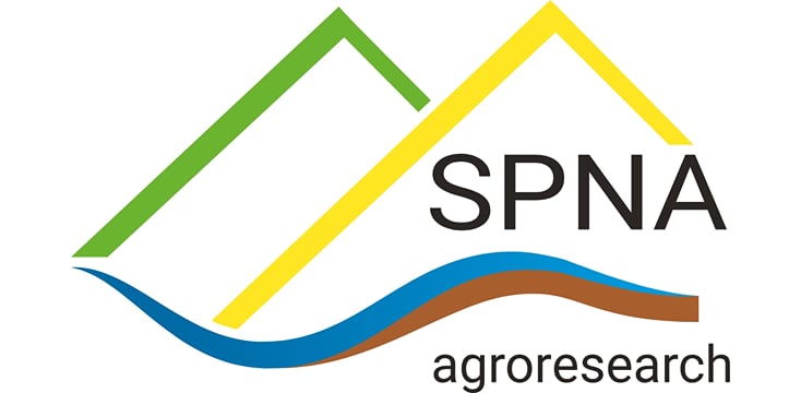 SPNA AgroResearch SPNA AgroResearch