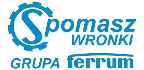 Spomasz – Wronki Grupa SFPI Sp. z o.o. Spomasz – Wronki Grupa SFPI Sp. z o.o.