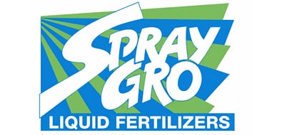 SprayGro Liquid Fertilizers SprayGro Liquid Fertilizers