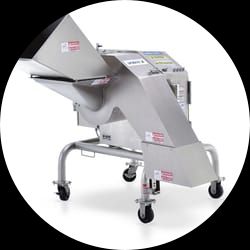 Sprint 2® Dicers