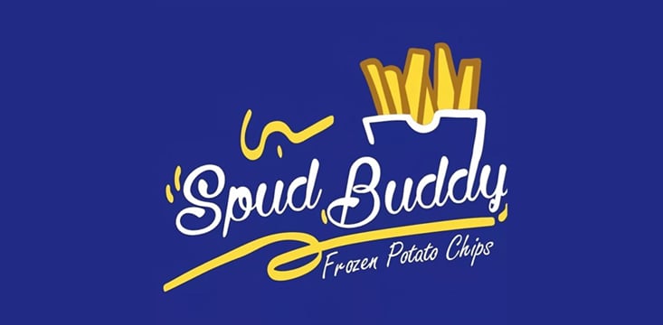 Spud Buddy Frozen Foods Company Spud Buddy Frozen Foods Company