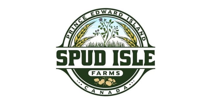 Spud Isle Farms Ltd.