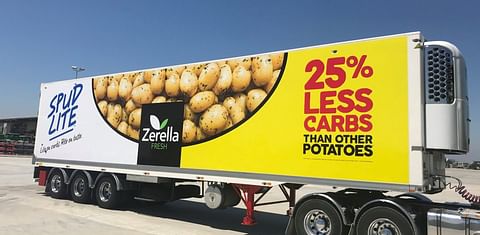 Zerella Fresh reinvests in Wyma