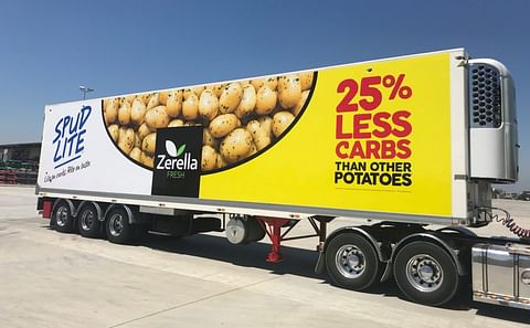 Zerella Fresh reinvests in Wyma as they expand the capacity of their potato washing and grading line.&nbsp;
