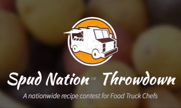 Potato Expo 2016 features first Food Truck Chef Competition