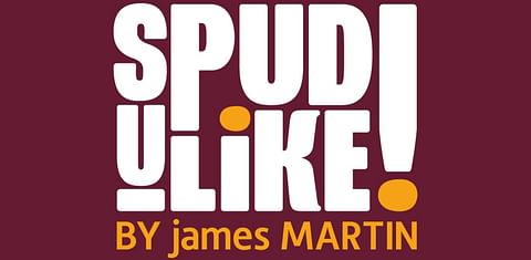 Spud-u-like Spud-u-like