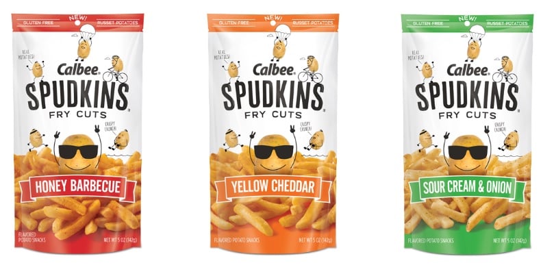 Spudkins Products Spudkins Products