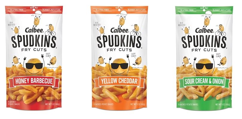 Spudkins Products
