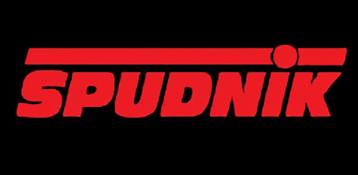 Spudnik Spudnik