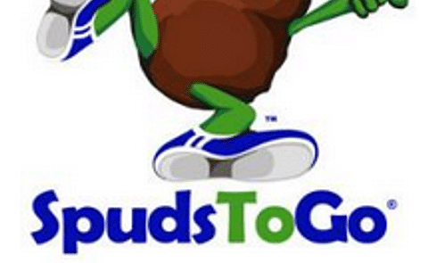 SpudsToGo Launches Re-Branding Campaign Targeting Existing Baked/Jacket Potato Shops SpudsToGo Launches Re-Branding Campaign Targeting Existing Baked/Jacket Potato Shops