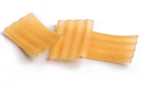 Almounajed Corn pellets (Squared Slice) Almounajed Corn pellets (Squared Slice)