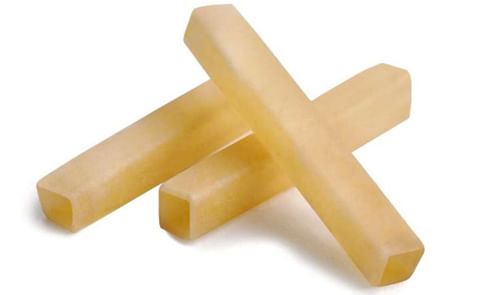 Almounajed Wheat Pellets (Squared Tube) Almounajed Wheat Pellets (Squared Tube)