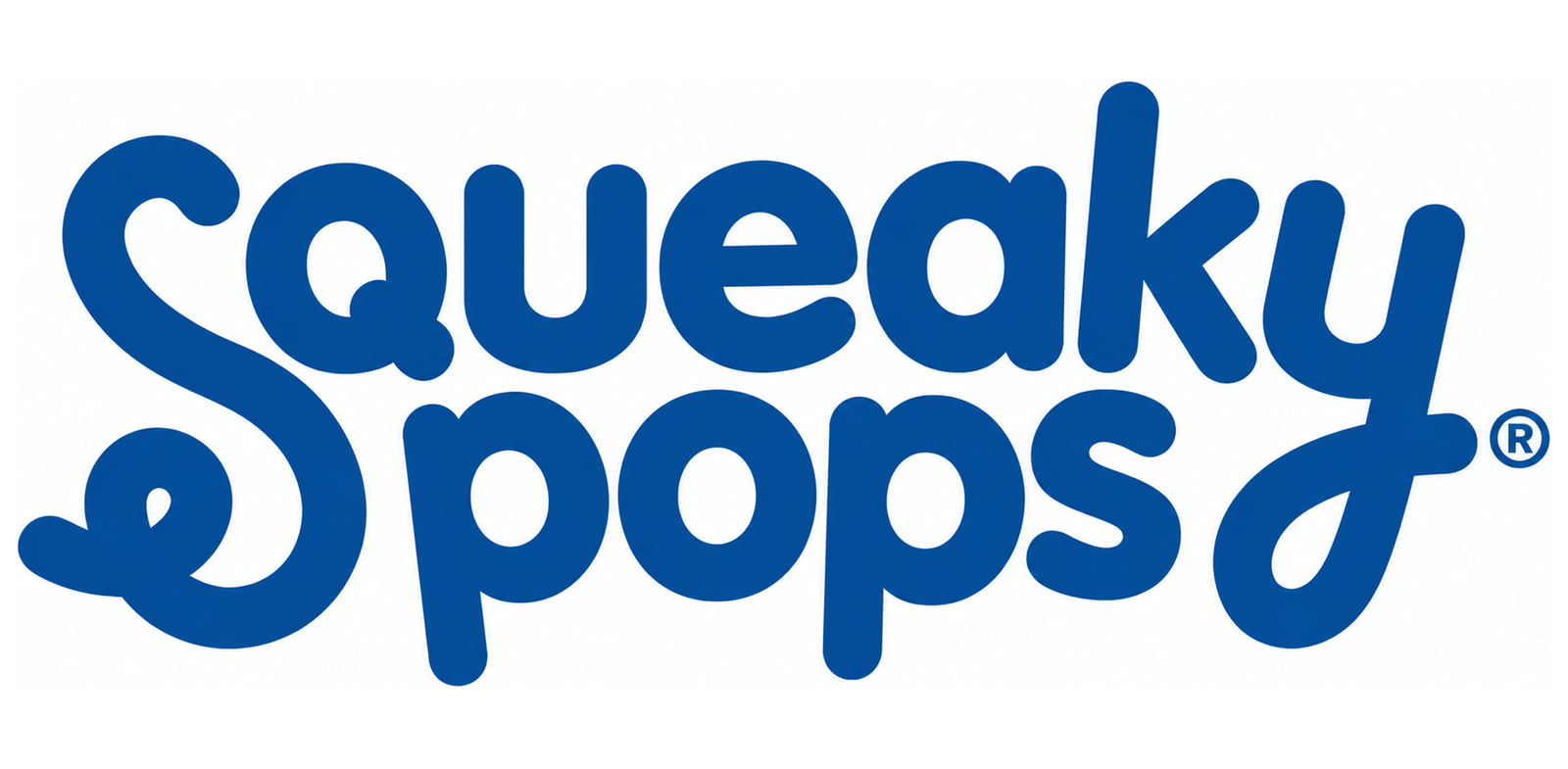 Squeaky Pops
