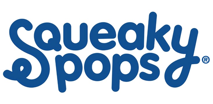 Squeaky Pops Squeaky Pops