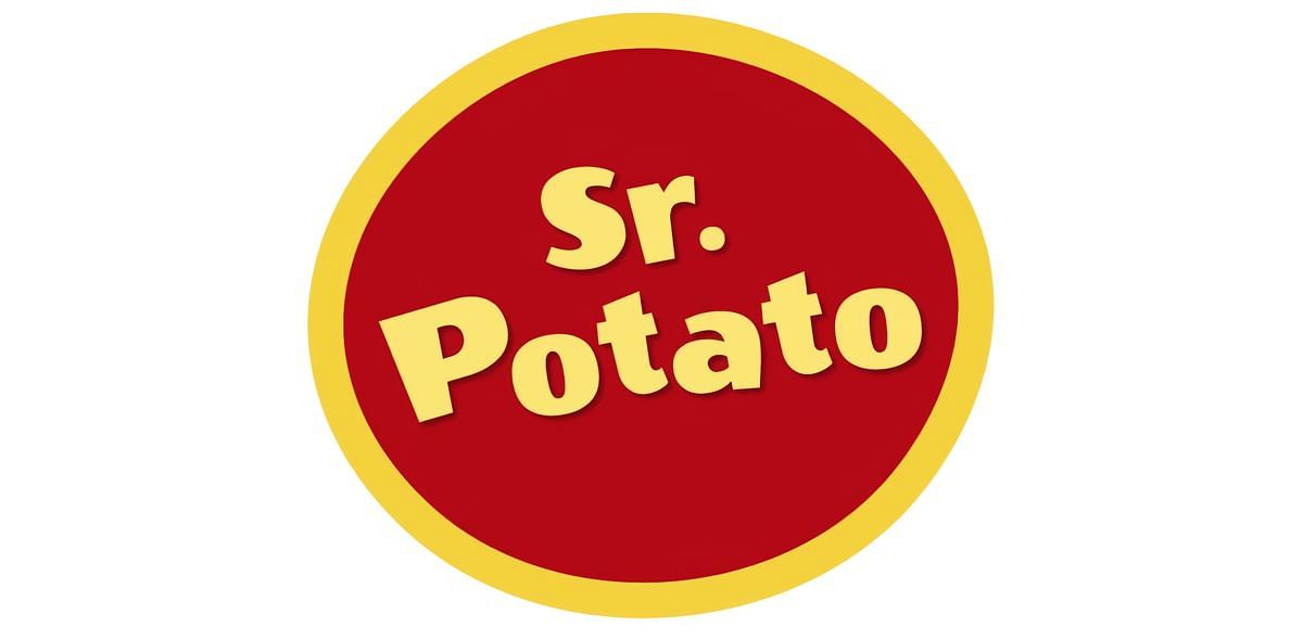 Sr. Potato