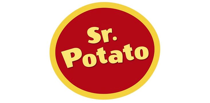 Sr. Potato
