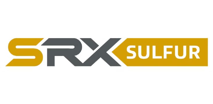 SRX Sulfur