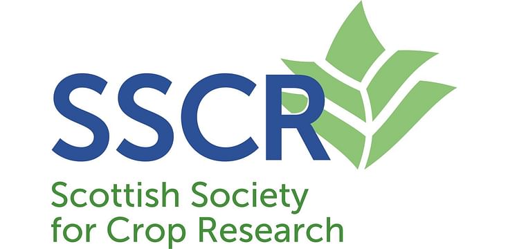 Scottish Society for Crop Research (SSCR) logo
