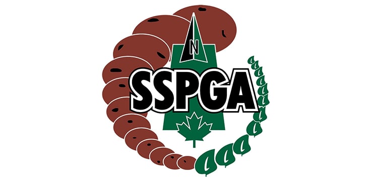Saskatchewan Seed Potato Growers Association (SSPGA) Saskatchewan Seed Potato Growers Association (SSPGA)